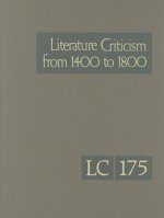 Literature Criticism from 1400 to 1800