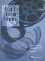 Magill's Cinema Annual