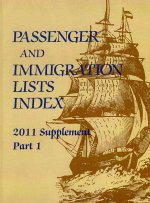 Passenger and Immigration Index