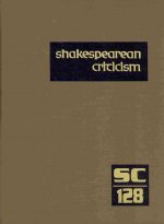 Shakespearean Criticism