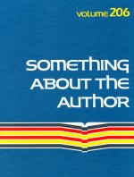 Something about the Author