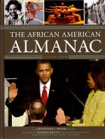 African American Almanac