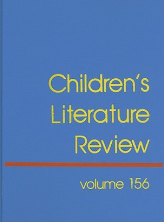Children's Literature Review, Volume 156