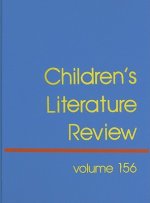 Children's Literature Review, Volume 156