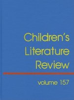 Children's Literature Review, Volume 157