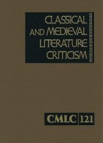Classical and Medieval Literature Criticism