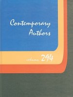 Contemporary Authors, Volume 294