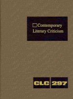 Cont Lit Crit V297