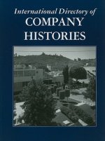 International Directory of Company Histories