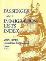 Passenger and Immigration Index