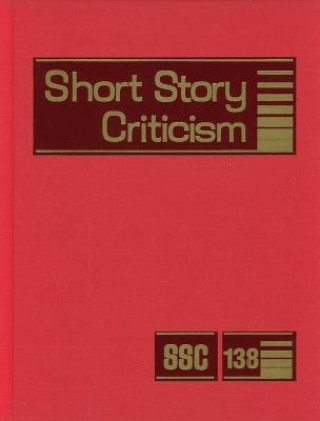 Short Story Criticism