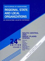 Encyclopedia of Associations 2