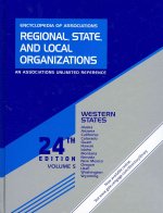 Encyclopedia of Associations 2