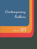 Contemporary Authors, Volume 303