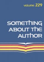 Something about the Author