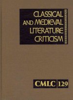 Classical and Medieval Literature Criticism