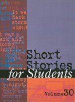 Short Stories for Students