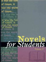 Novels for Students