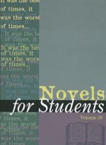 Novels for Students
