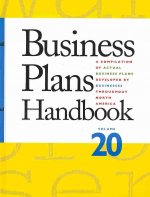 Business Plans Handbook