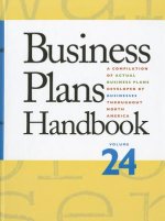 Business Plans Handbook