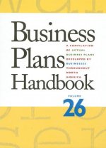 Business Plans Handbook