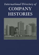 International Directory of Company Histories