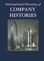 International Directory of Company Histories