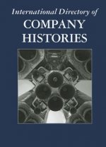 International Directory of Company Histories