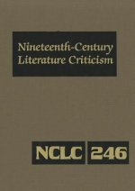 Nineteenth-Century Literature Criticism
