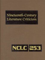 Nineteenth-Century Literature Criticism