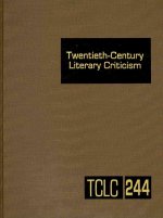 Twentieth-Century Literary Criticism