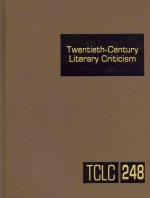 Twentieth-Century Literary Criticism