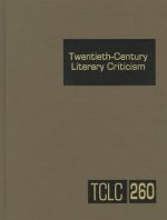 Twentieth-Century Literary Criticism
