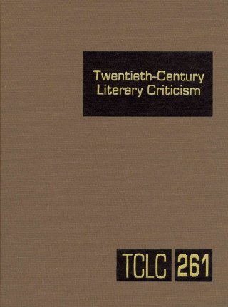 Twentieth-Century Literary Criticism