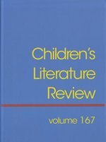 Children's Literature Review, Volume 167