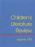 Children's Literature Review, Volume 170