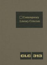 Contemporary Literary Criticism