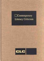 Contemporary Literary Criticism