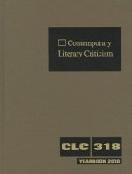 Contemporary Literary Criticism Yearbook