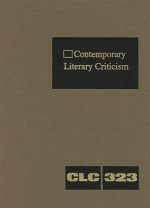 Contemporary Literary Criticism