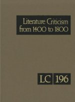 Literature Criticism from 1400-1800