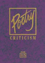 Poetry Criticism