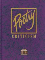 Poetry Criticism