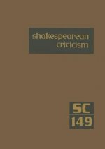 Shakespearean Criticism