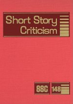 Short Story Criticism, Volume 148