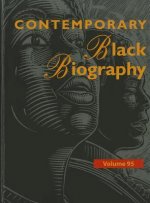 Contemporary Black Biography