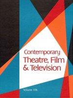 Contemporary Theatre, Film & Television