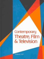Contemporary Theatre, Film & Television
