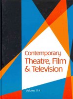 Contemporary Theatre, Film & Television